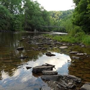 Meet your Posher, Alan